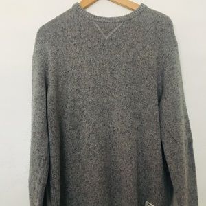 Joel Judor x Vans Sweater